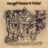 Calebasse Cafe