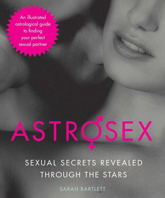 Astrosex - cover