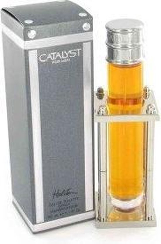 halston catalyst eau de toilette