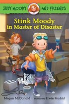 Judy Moody and Friends 5 - Stink Moody in Master of Disaster