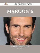 Maroon 5 80 Success Facts - Everything you need to know about Maroon 5