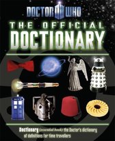 Doctor Who Doctionary