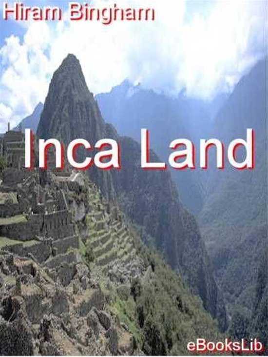 Inca Land - cover