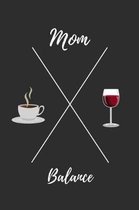 Mom Balance