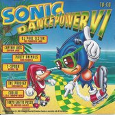 Sonic Dance Power VI