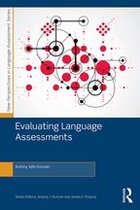New Perspectives on Language Assessment - Evaluating Language Assessments