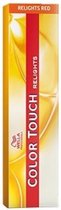 Wella Color Touch Relights Red /74 60ml