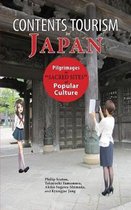 Contents Tourism in Japan