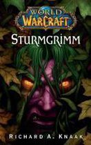 World of Warcraft - Sturmgrimm