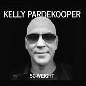 Kelly Pardekooper - 50-Weight (CD)