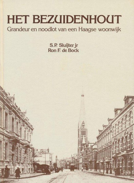 Het Bezuidenhout