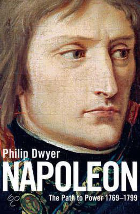 Napoleon - cover