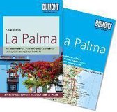 DuMont Reise-Taschenbuch Reiseführer La Palma