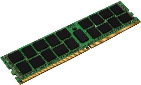 RAM Memory Kingston KTH-PL426/32G 32 GB DDR4 | bol.com