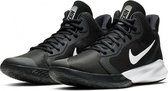 Nike Sportschoenen - Maat 45 - Mannen - zwart/wit