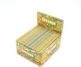 Vloeipapier | Vloei | Greengo Regular Box 50 x 33 Vloei