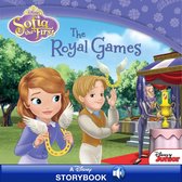 Sofia the First: The Royal Games