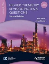 Revision Notes and Questions for Higher Chemistry