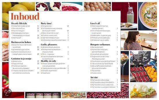 The culy way of life