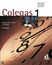 Tekstboek Colegas 1