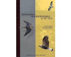 Herkenning van roofvogels in het veld