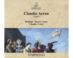 Brahms-Variations And Fugue Ravel-Gaspard De La Nuit -Liszt-Mephisto-Chopin-My Joys