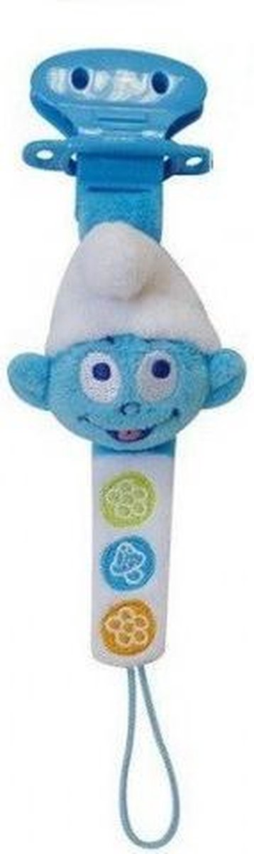 Goedkoopste Smurfven Speenhouder