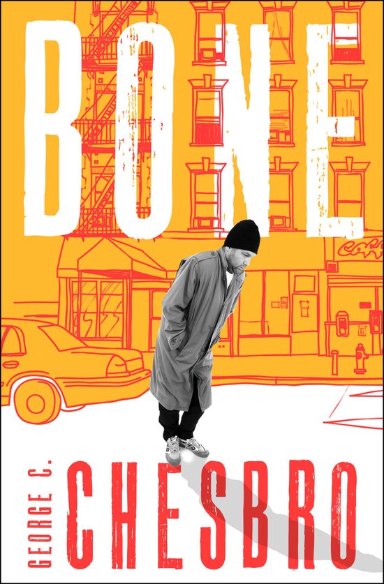 Bone - cover
