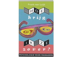 Hoe Krijg Ik Ze Zover