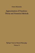 Approximation of Functions