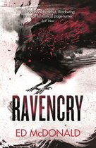 Raven's Mark 2 - Ravencry
