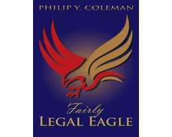 Fairly Legal Eagle