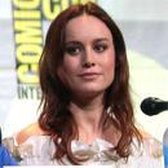 Brie Larson Brie Larson