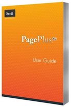 Pageplus X4 User Guide