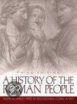 A History of the Roman People