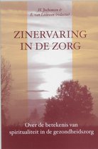 Zinervaring In De Zorg