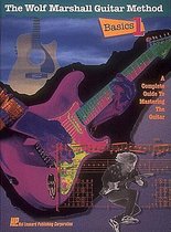 Wolf Marshall Guitar Method: Basics 1