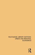 Routledge Library Editions: Urban and Regional Economics- Regional Restructuring Under Advanced Capitalism