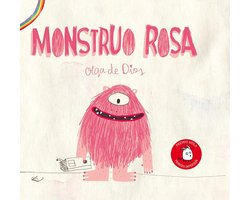 Monstruo Rosa