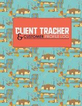 Client Tracker & Customer Profile Log