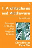 IT Architectures & Middleware Strategie