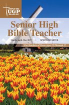 Christian Life Series - Senior High Bible Teacher