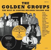 Golden Groups, Vol. 56