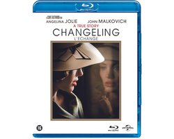 Changeling (Blu-ray)