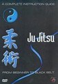 Ju Jitsu - From Beginner To Black Belt [DVD], Good