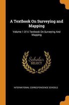 A Textbook on Surveying and Mapping