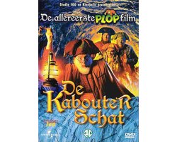 Kabouter Plop - De Kabouterschat