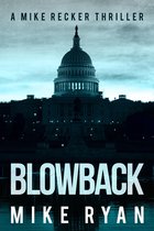 The Silencer Series 4 - Blowback