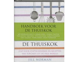 Handboek Voor De Thuiskok