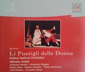 Spontini: Li Puntigli delle Donne / Keitel